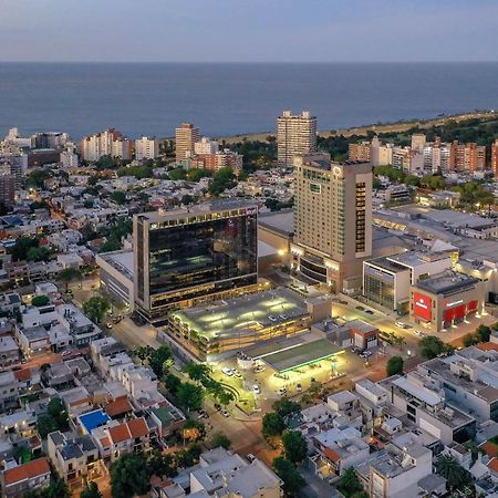Sheraton Montevideo Hotel Eksteriør bilde